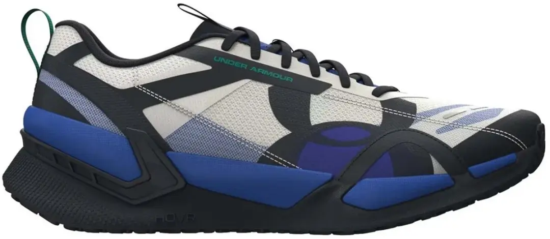Under Armour Reign XT Schoenen