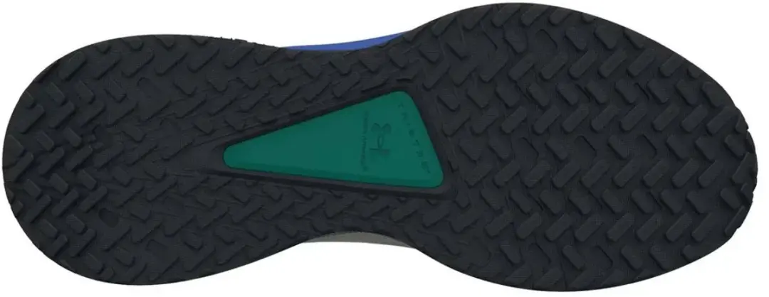 Under Armour Reign XT Schoenen - Wit - EU 44