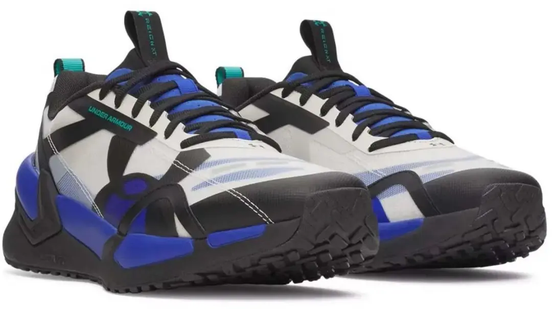 Under Armour Reign XT Schoenen - Wit - EU 44