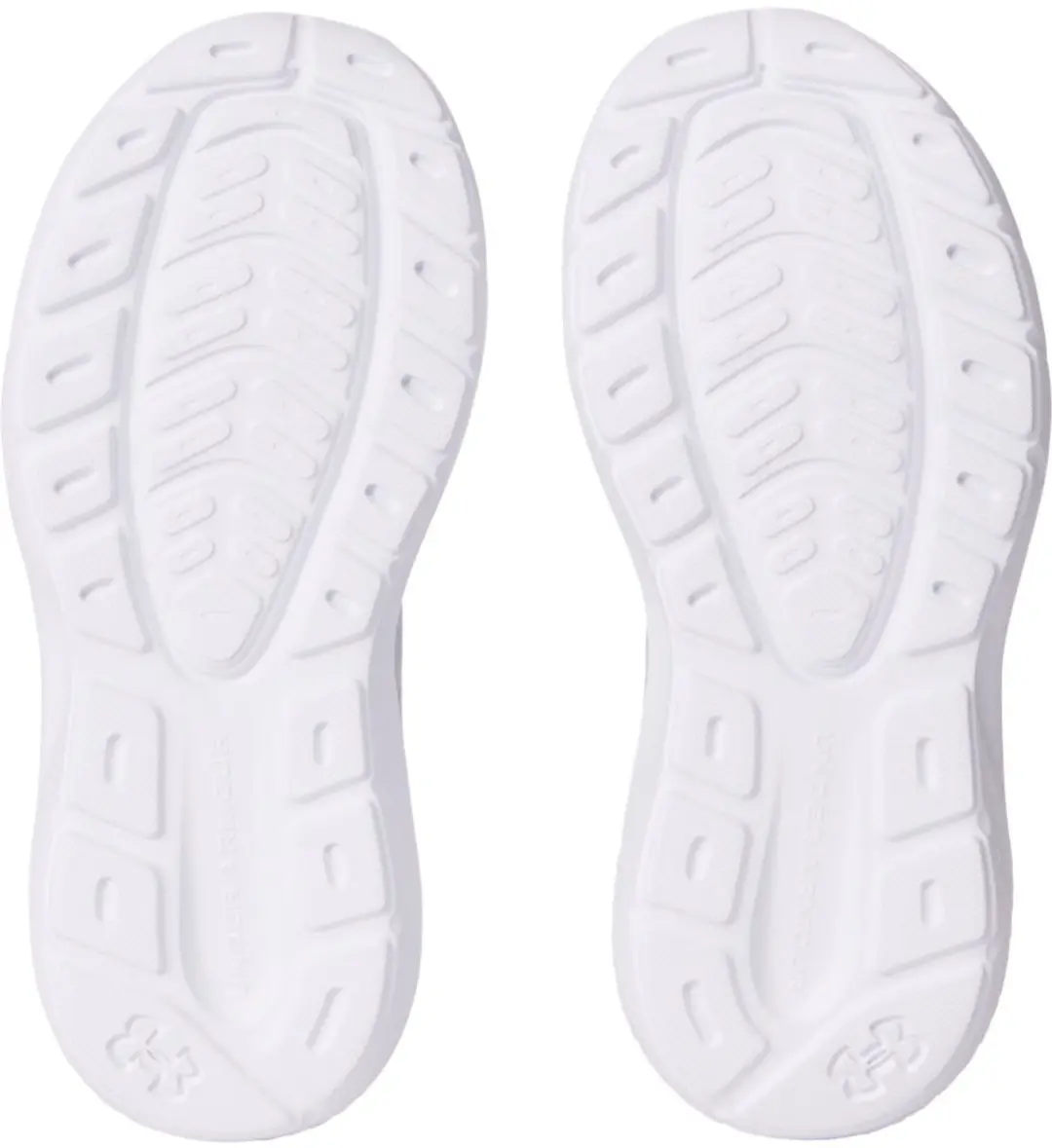 Under Armour GPS Rogue 5 AL Hardloopschoenen 27.5 - Wit