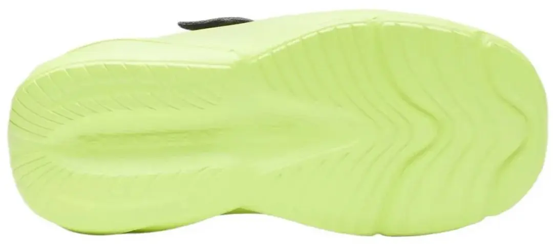 Under Armour BPS Surge 5 AC Hardloopschoenen - 35 - Grijs/Wit