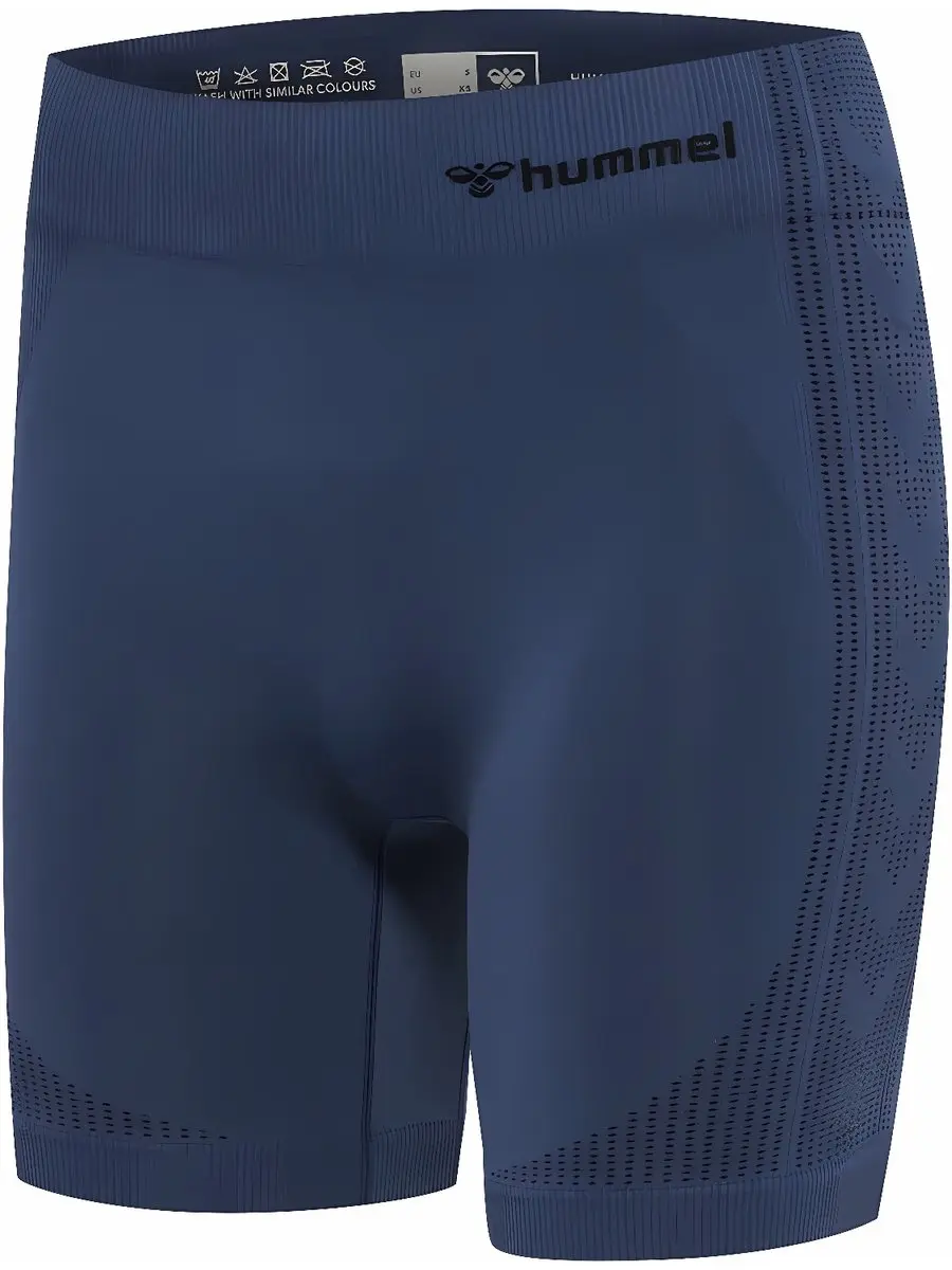 Hummel HMLMT Shaping Seamless Mw Shorts 216774