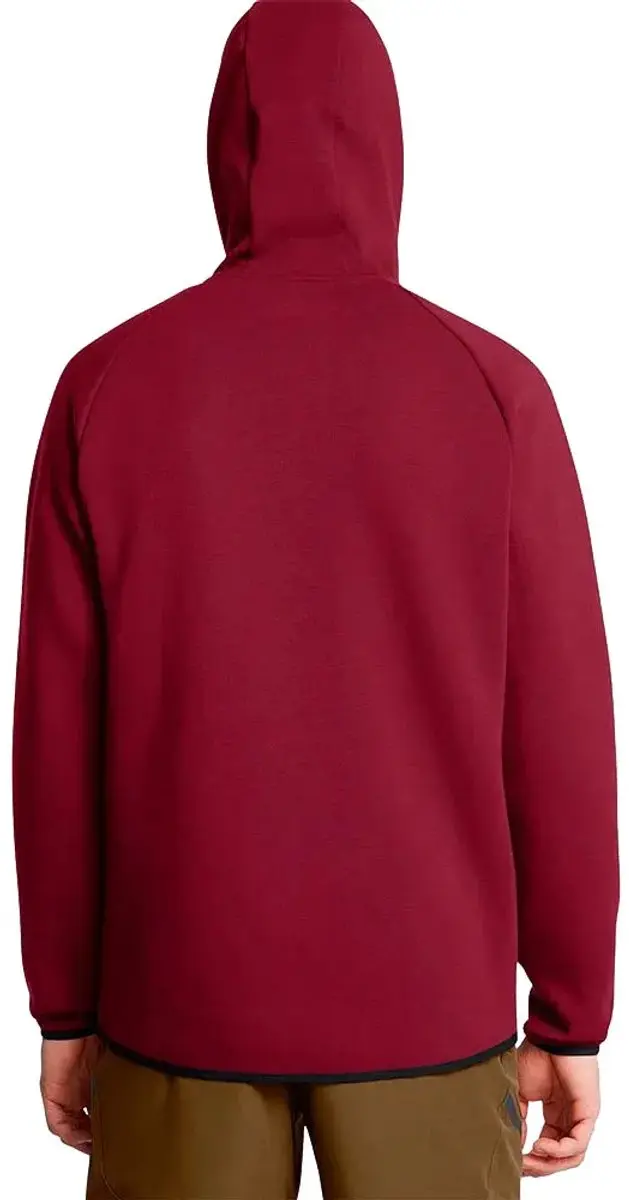 Under Armour Unstoppable Fleece Sweatshirt - Rood S