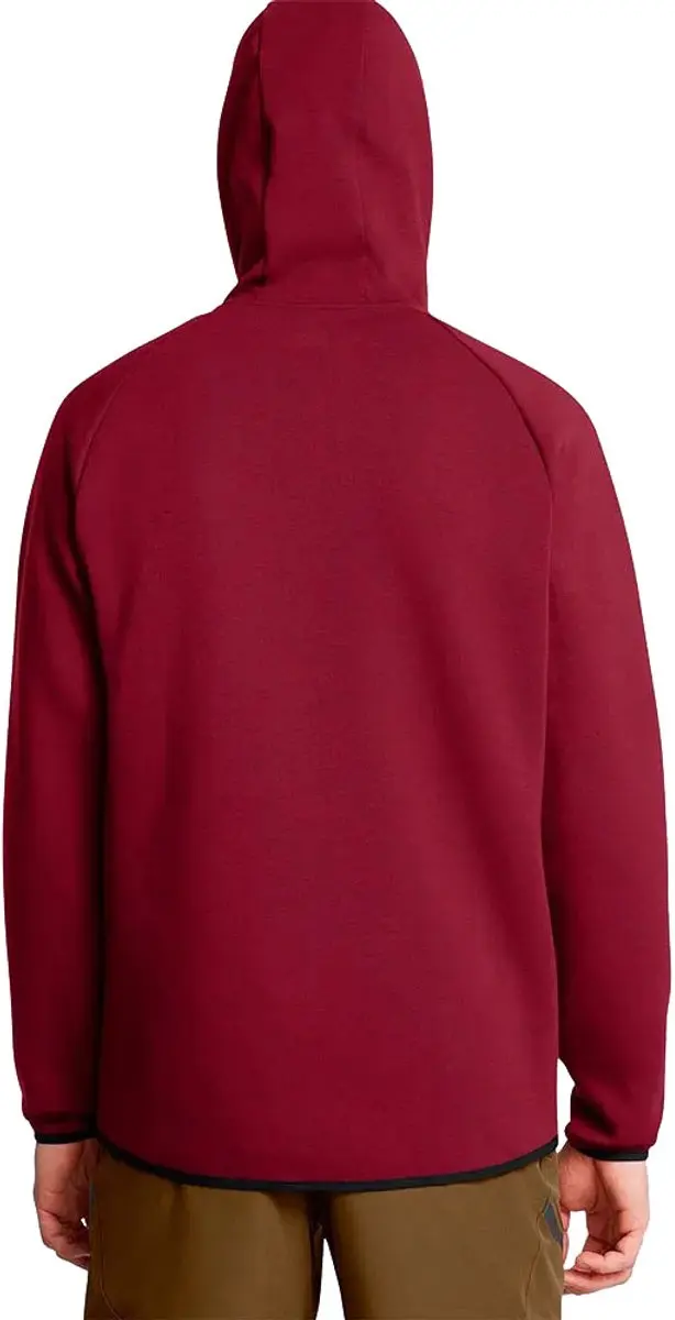 Under Armour Unstoppable Fleece Sweatshirt - Rood S
