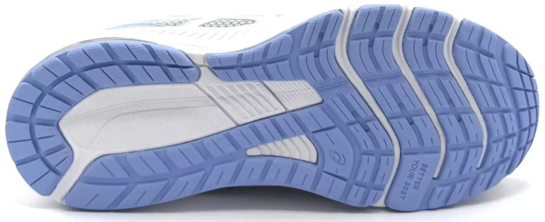 ASICS GT-1000 GS Hardloopschoenen 37 - Grijs