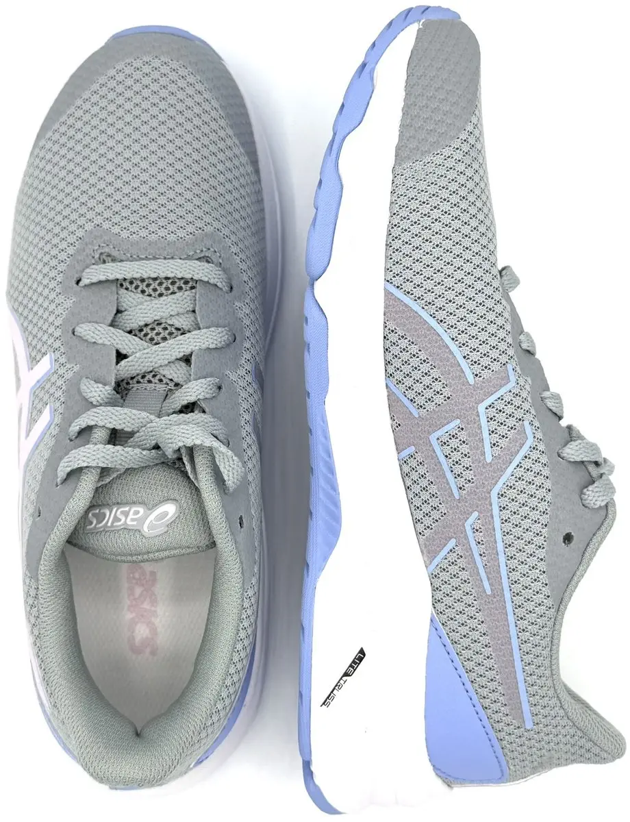 ASICS GT-1000 GS Hardloopschoenen 37 - Grijs