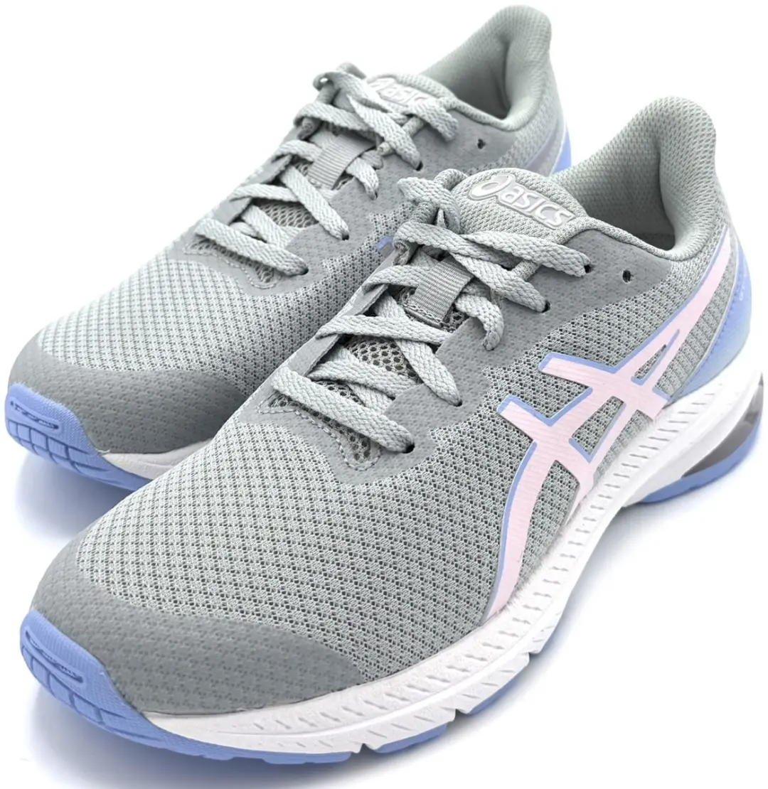 ASICS GT-1000 GS Hardloopschoenen 37 - Grijs