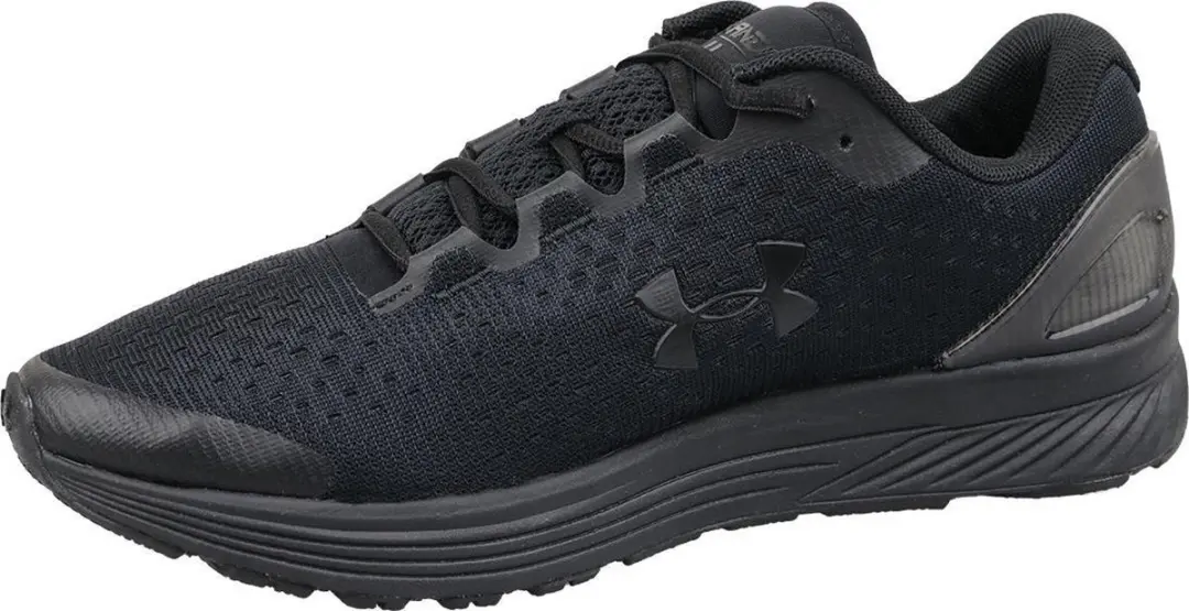 Under Armour Charged Bandit 4 Hardloopschoenen 41 - Zwart