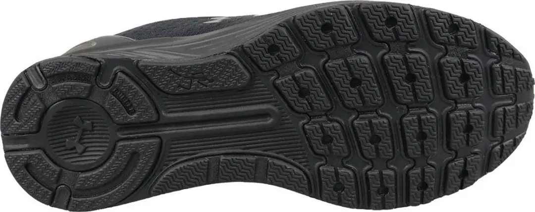 Under Armour Charged Bandit 4 Hardloopschoenen 41 - Zwart