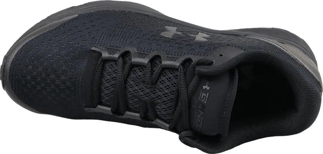 Under Armour Charged Bandit 4 Hardloopschoenen 41 - Zwart