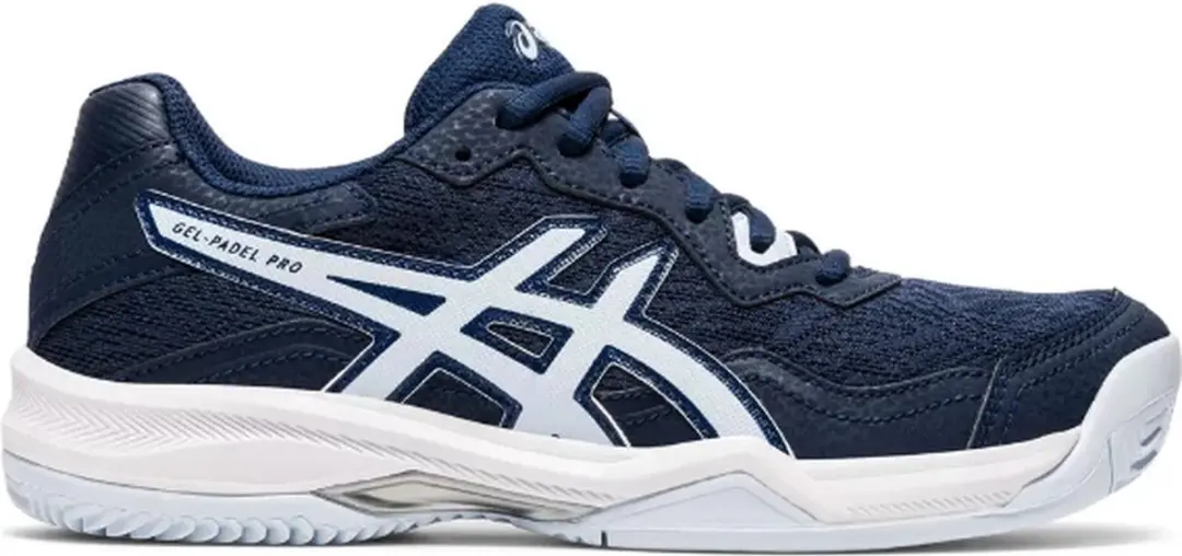 ASICS Gel Padel Pro 4 Dames Sportschoenen 37.5