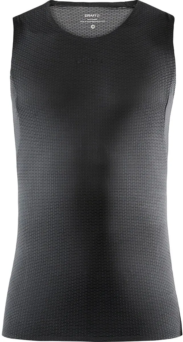 Craft Pro Dry Nanoweight Tank Top Heren