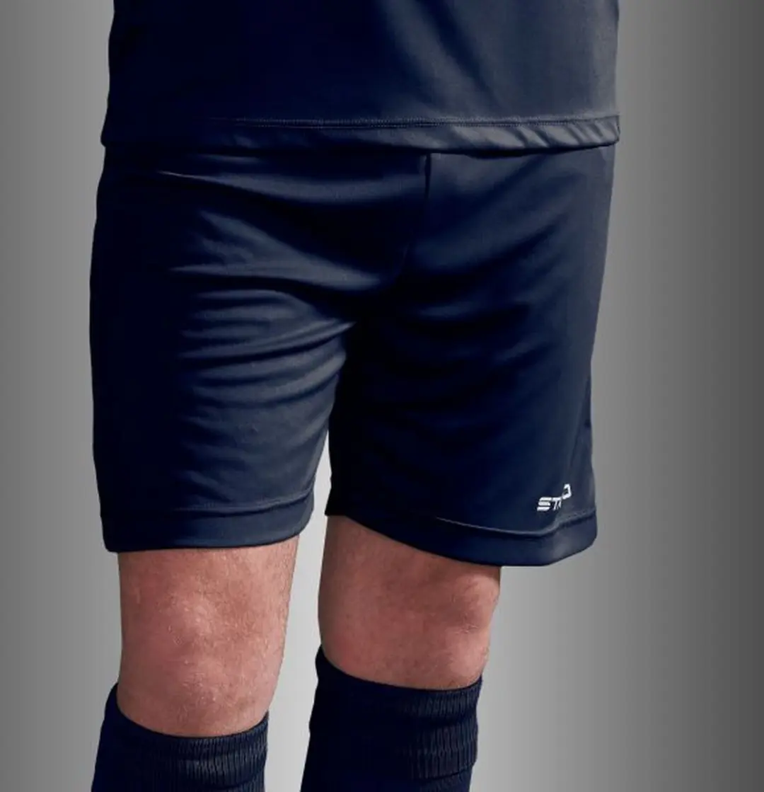 Stanno Club Pro Shorts 116 - Navy