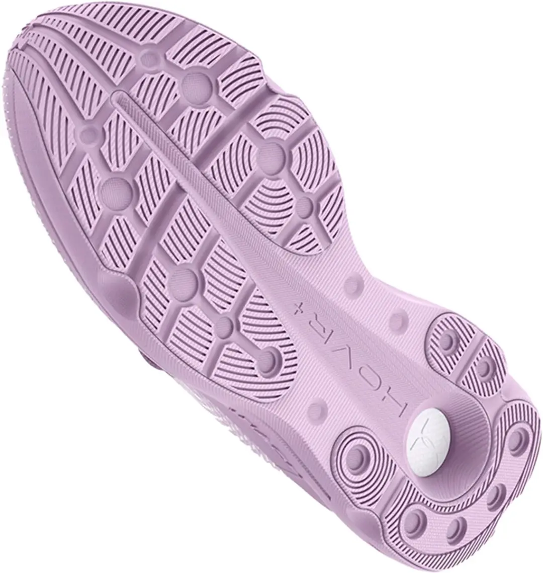 Under Armour Infinite Pro Hardloopschoenen 40 - Paars
