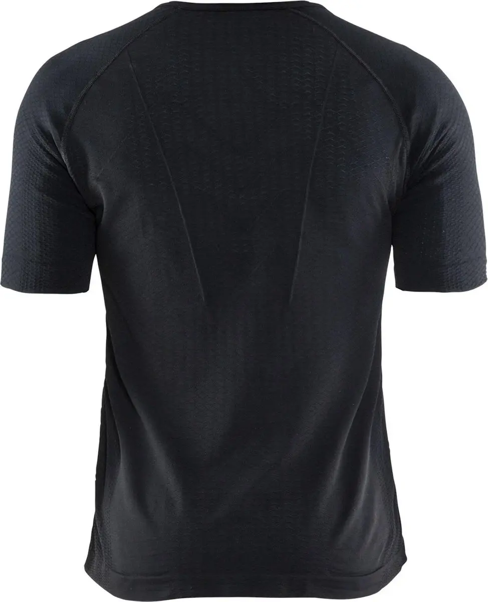 Craft Cool Intensity RN Sportshirt Heren - S - Zwart