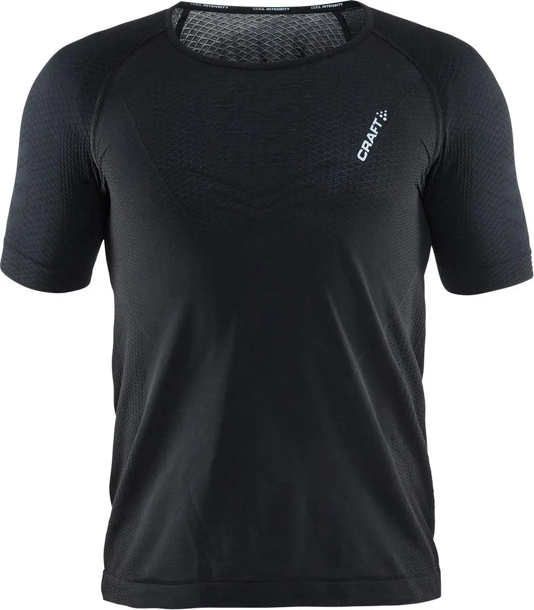 Craft Cool Intensity RN Sportshirt Heren