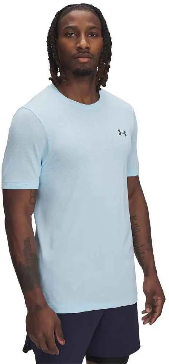 Under Armour Vanish Elite Seamless T-shirt M