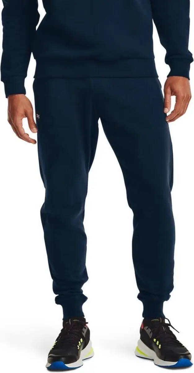 Under Armour Rival Fleece Heren Joggingbroek XL