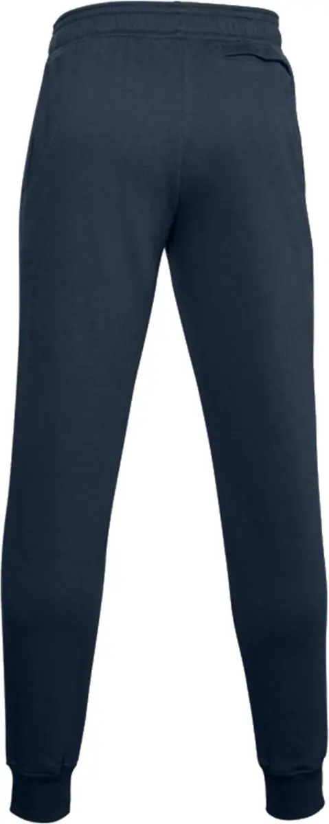 Under Armour Rival Fleece Heren Joggingbroek XL - Donkerblauw