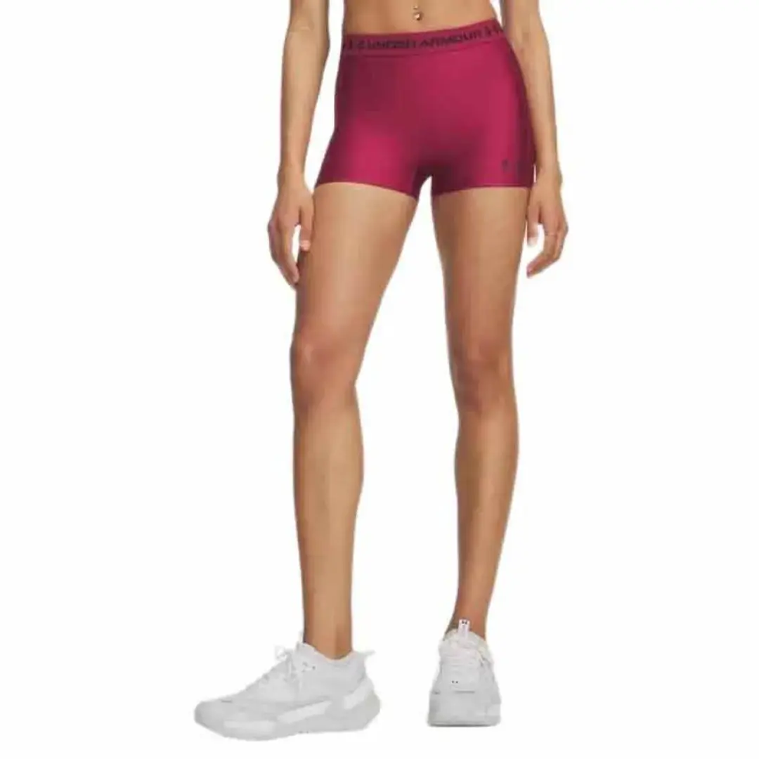 Under Armour HeatGear Korte Broek