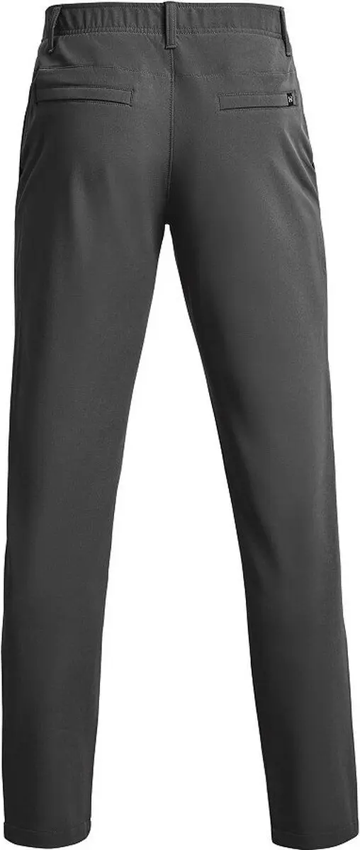 Under Armour CGI Tapered Pants Golfbroek Heren 34/36 - Donkergrijs
