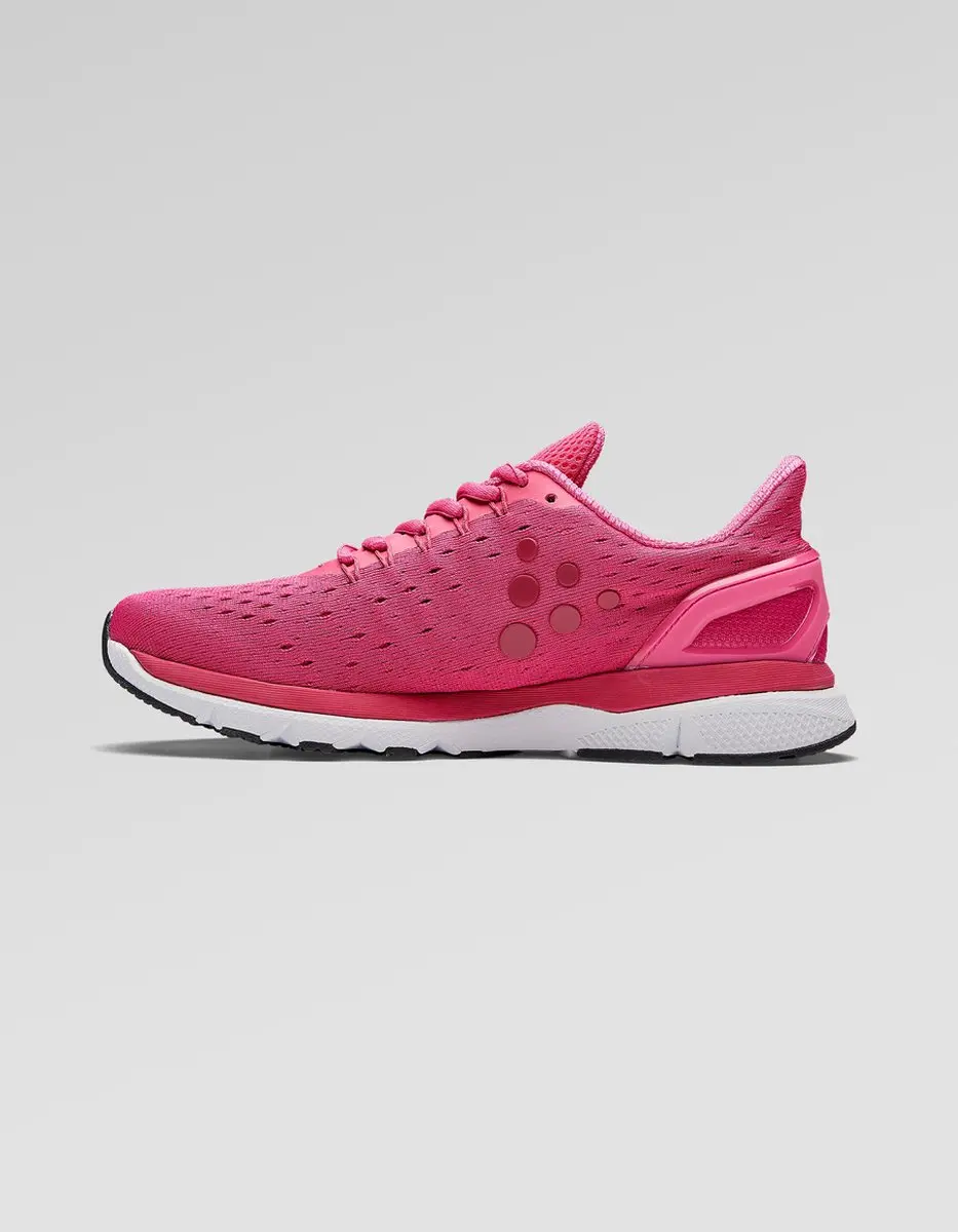 Craft V150 Engineered Hardloopschoenen Dames