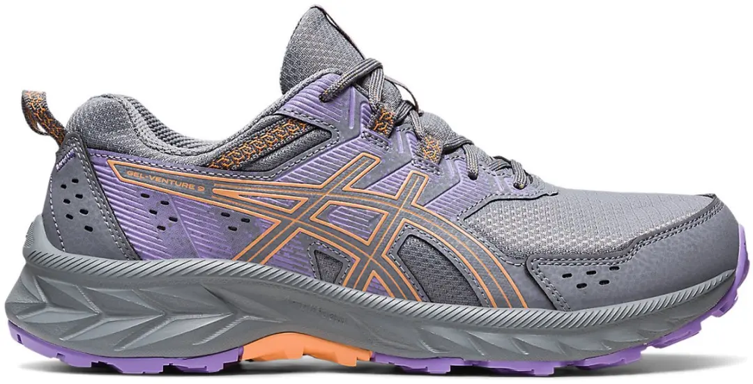 ASICS Gel-Venture 9 Trailhardloopschoen 44.5
