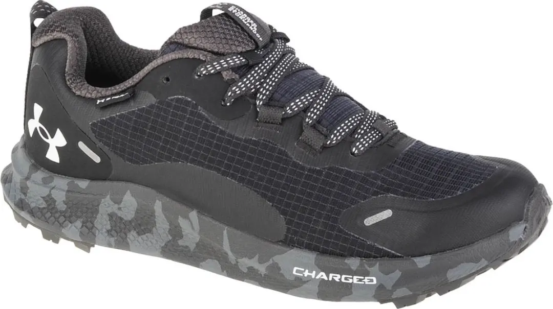 Under Armour Charged Bandit Tr 2 W 3024763-002 Hardloopschoenen