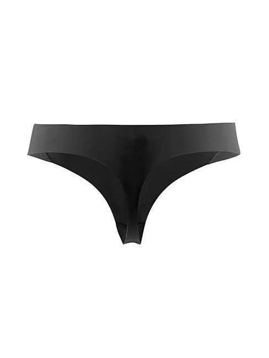 Craft Greatness String Sportonderbroek Dames - S - Zwart