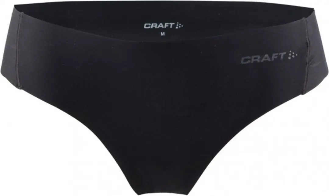 Craft Greatness String Sportonderbroek Dames - S - Zwart