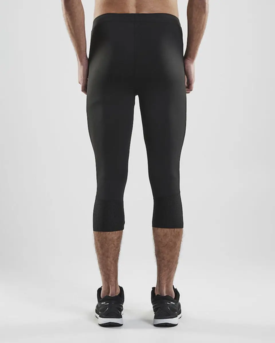 Craft Rush Knickers Trainingsbroek S - Zwart