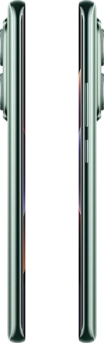 Xiaomi POCO X7 - 5G - 12GB/512GB - Groen