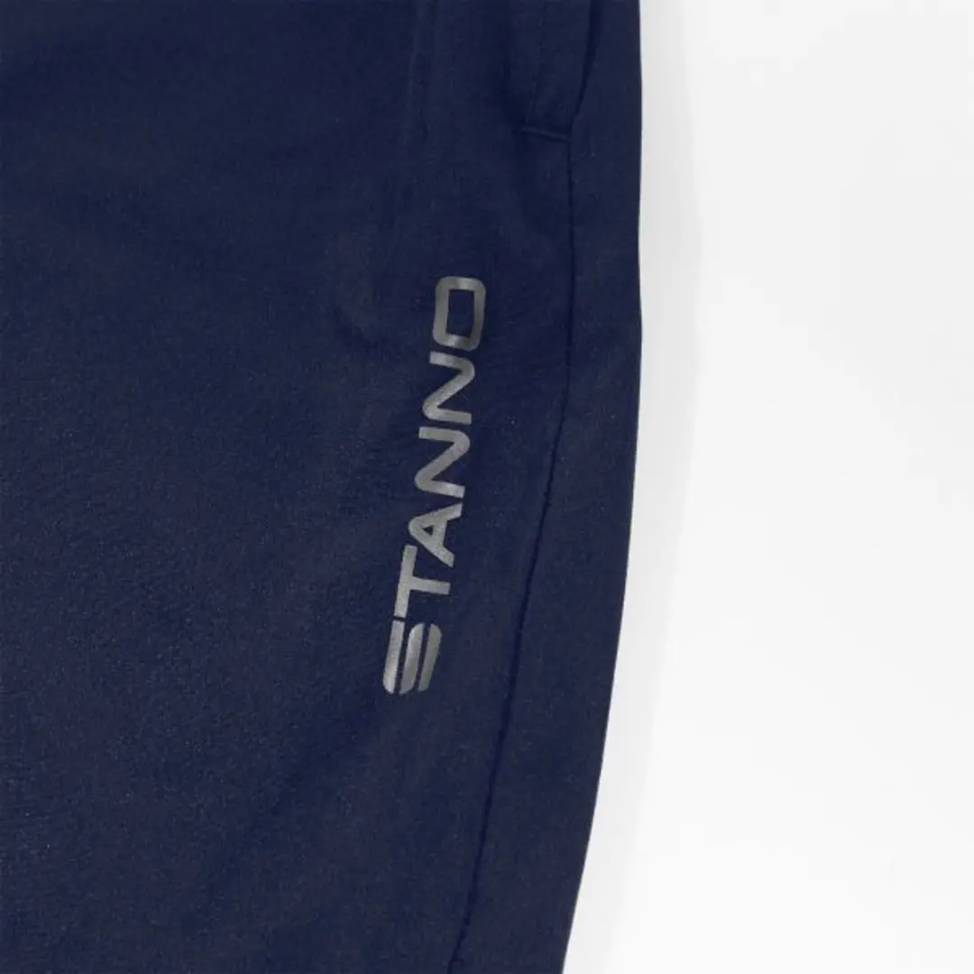 Stanno Functionals Woven Shorts II Sportbroek M - Navy