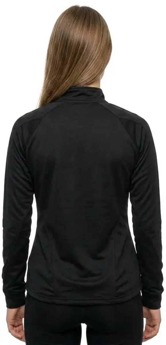 Craft Club Jacket W 1906769 - L - Zwart - afbeelding 6 van 6