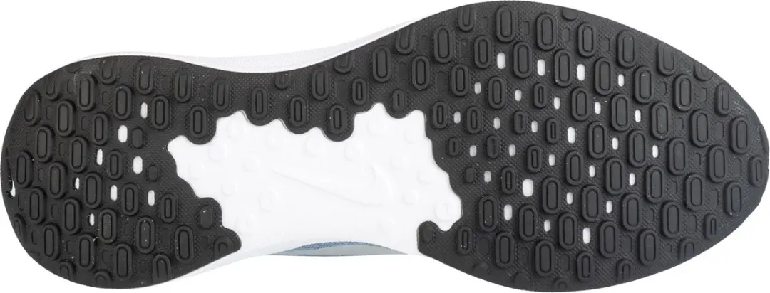 Nike Revolution 7 Hardloopschoenen - Blauw - EU 42.5