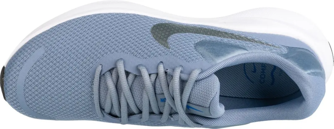 Nike Revolution 7 Hardloopschoenen - Blauw - EU 42.5