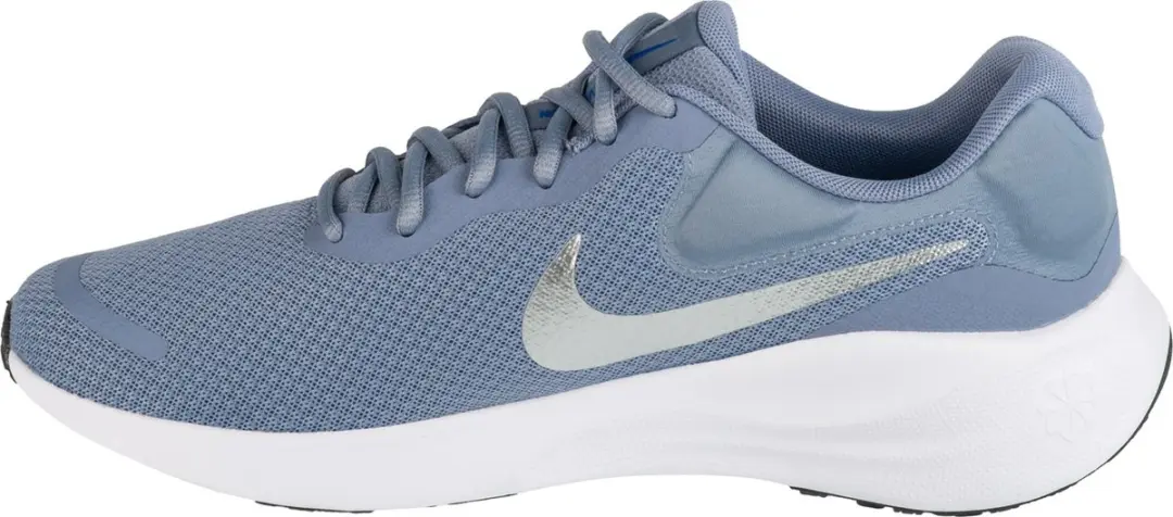 Nike Revolution 7 Hardloopschoenen - Blauw - EU 42.5