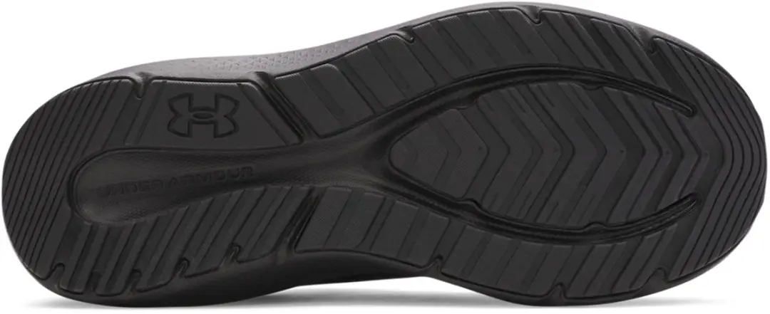 Under Armour UA W Charged Pursuit 4 Sportschoenen - Zwart