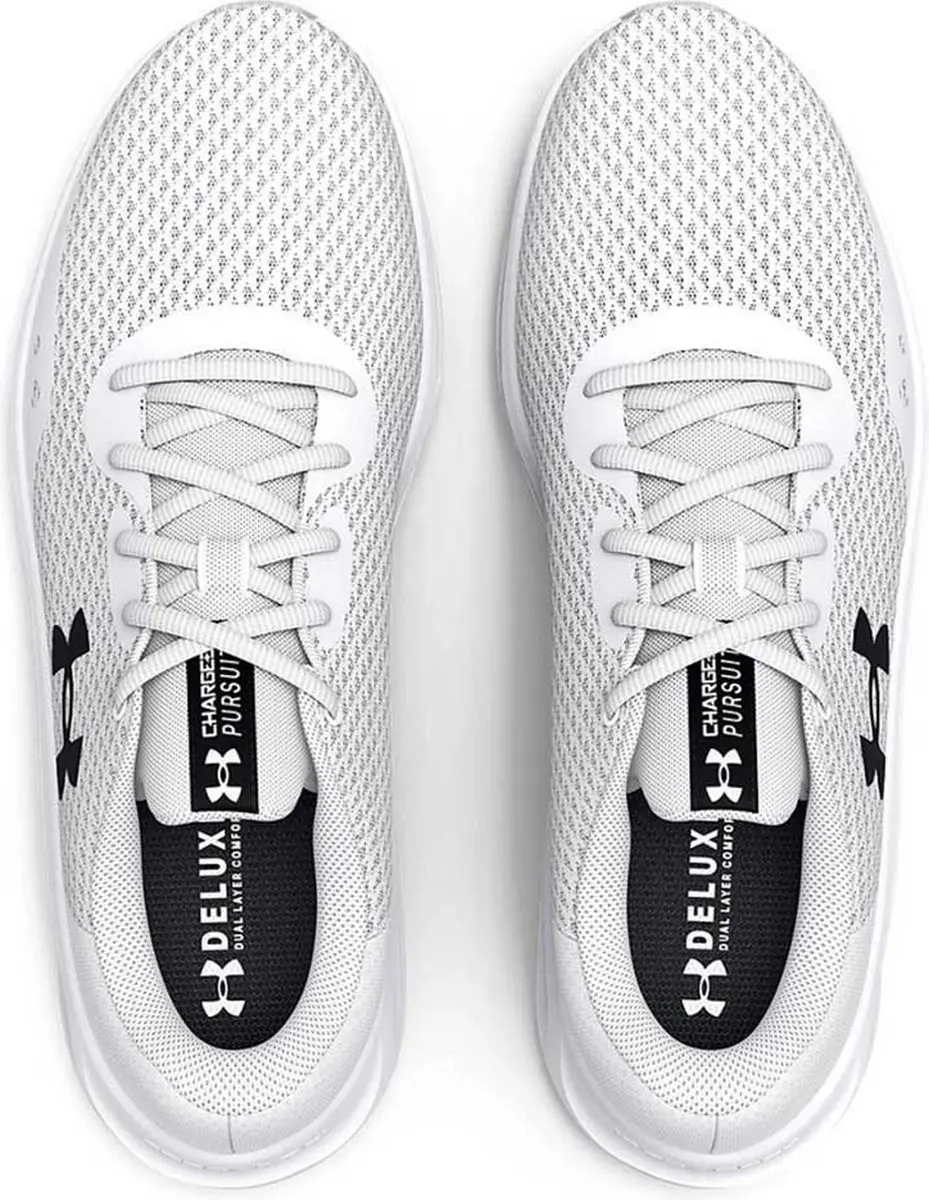 Under Armour Charged Pursuit 3 Hardloopschoenen - 39