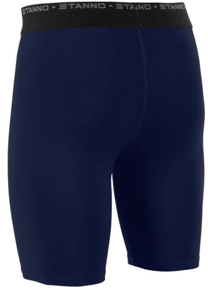 Stanno Core Baselayer Shorts 152 Navy
