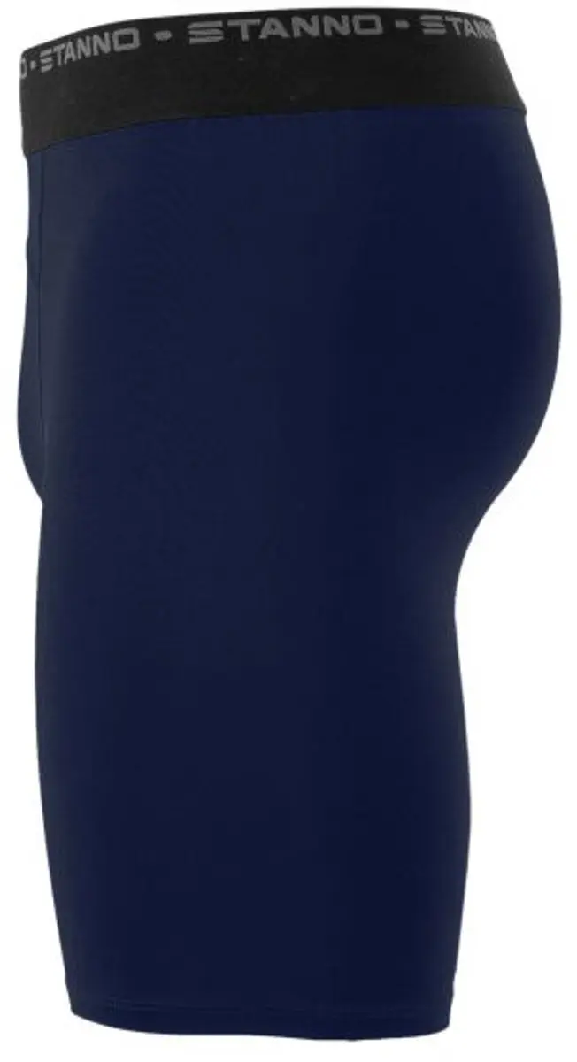 Stanno Core Baselayer Shorts 152 Navy