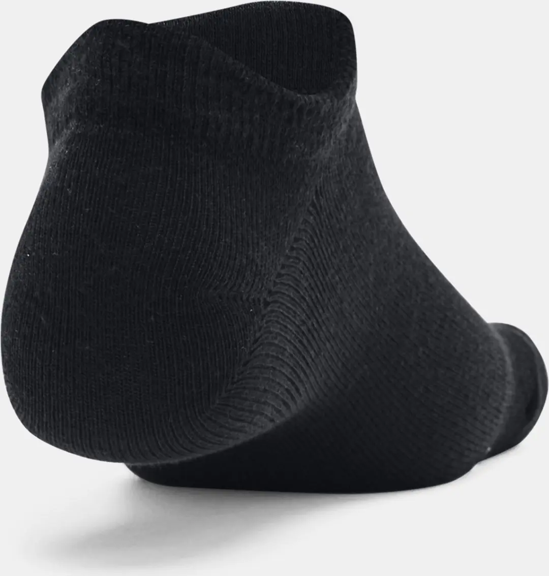Under Armour Essential No Show Sokken 6 Stuks - 36-41