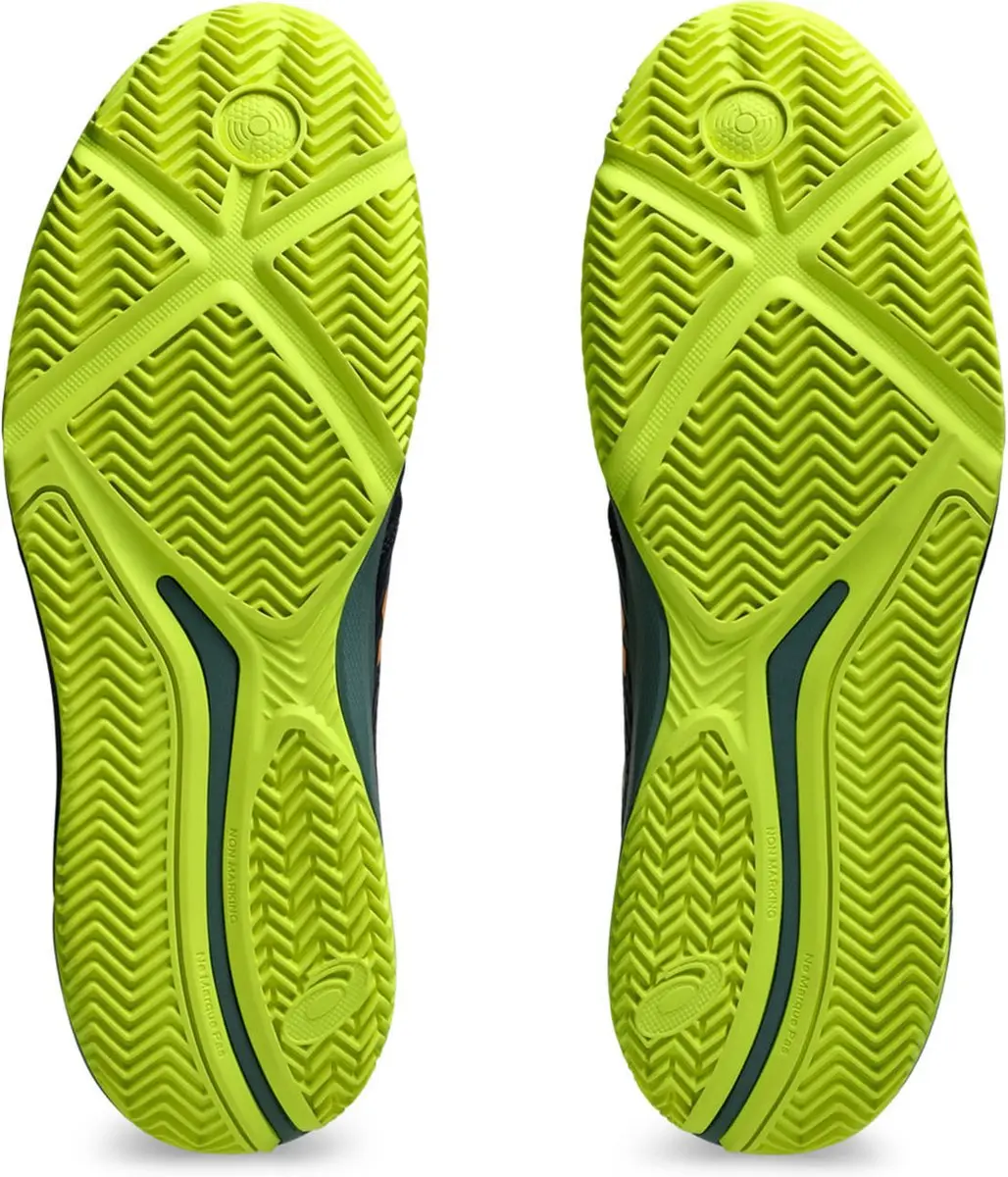 ASICS Gel Challenger 14 Padel 1041A404 - Navy Blue