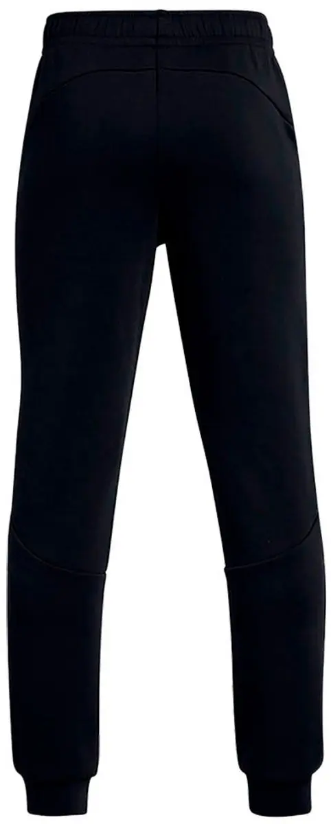 Under Armour Unstoppable Fleece Joggingbroek 152 - Zwart