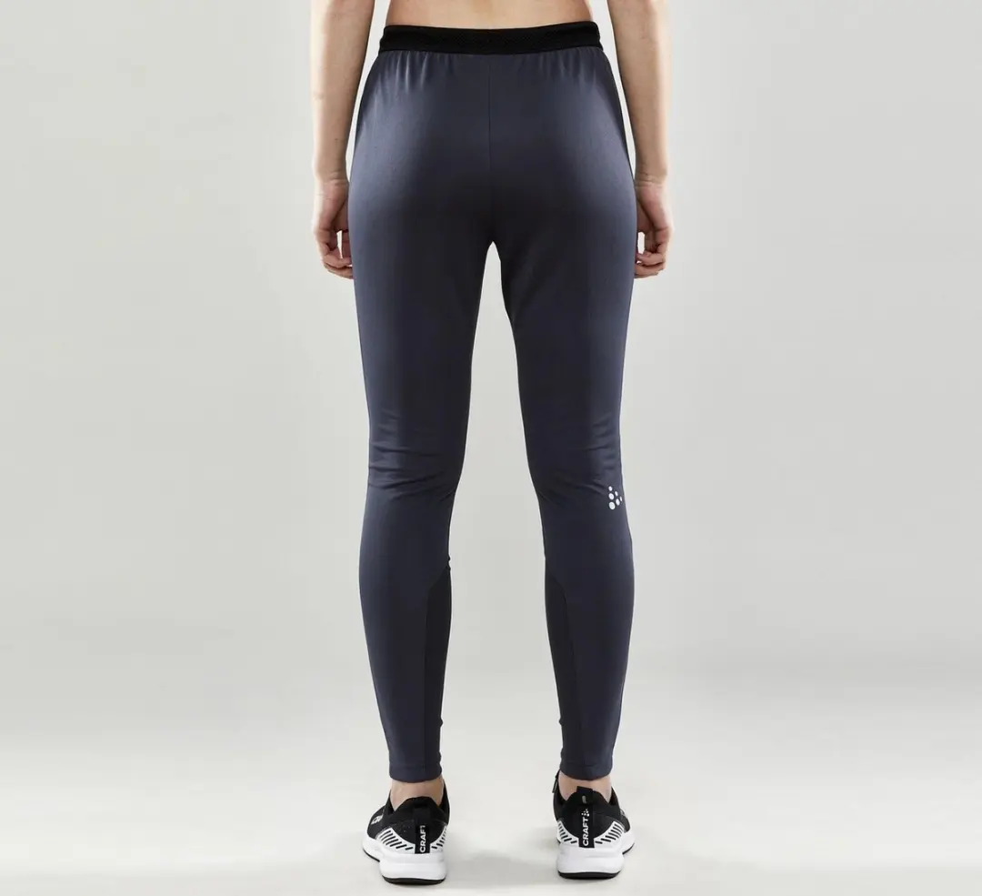 Craft Evolve Slim Sportbroek M - Donker grijs