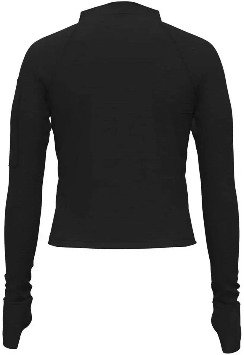 Under Armour Velociti Pro Cw Sweatshirt - Zwart L