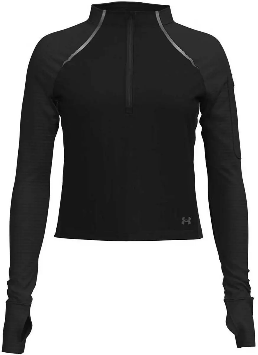 Under Armour Velociti Pro Cw Sweatshirt