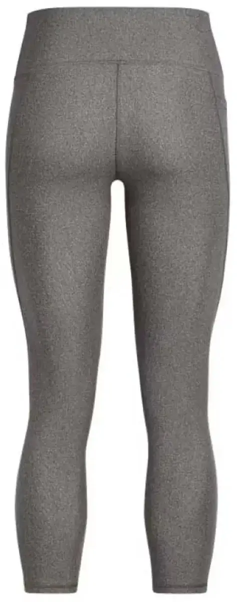Under Armour Tech Hi Ankle Leggings - Grijs L