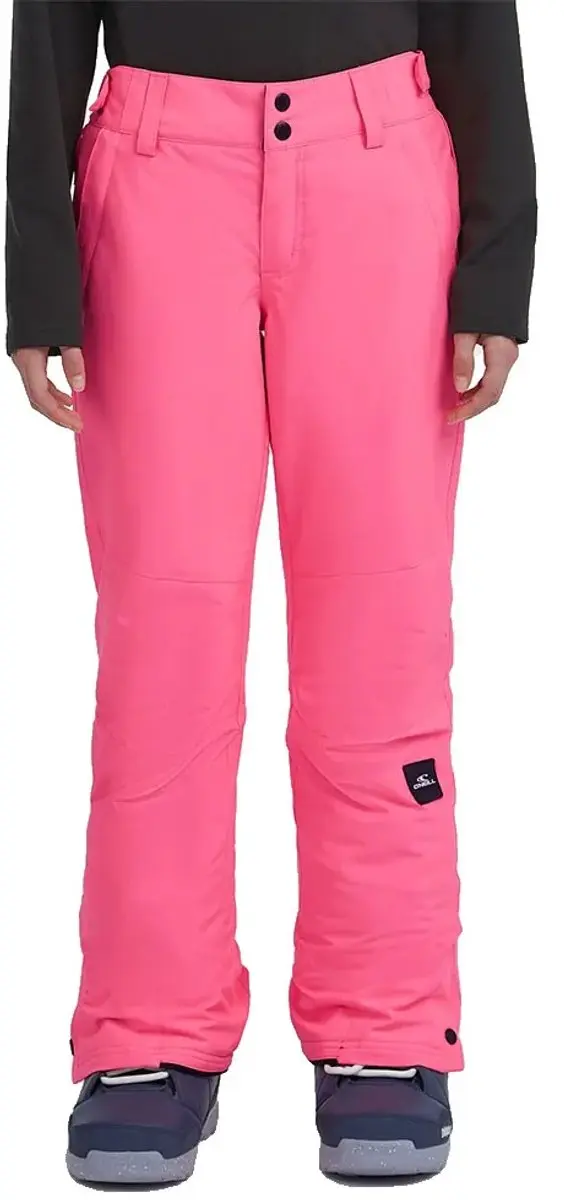 O'Neill FWC Cruz Broek - Skater Pink - 11-12 Years - afbeelding 6 van 6