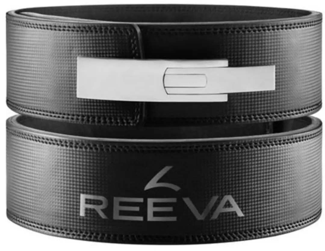 Reeva Carbon Lifting Belt 13mm